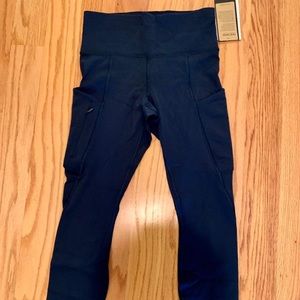 💕 Athleta Leggings 💕